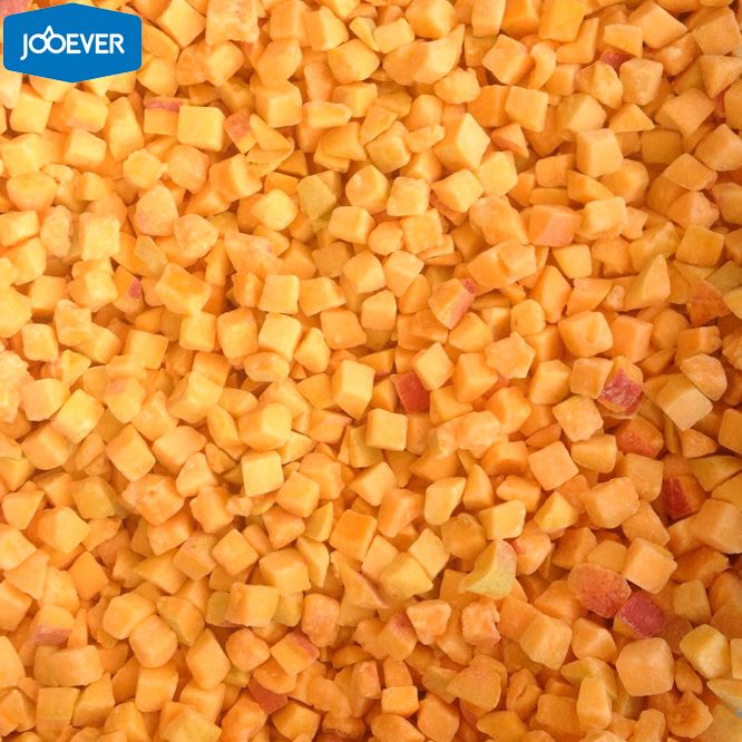 frozen foods