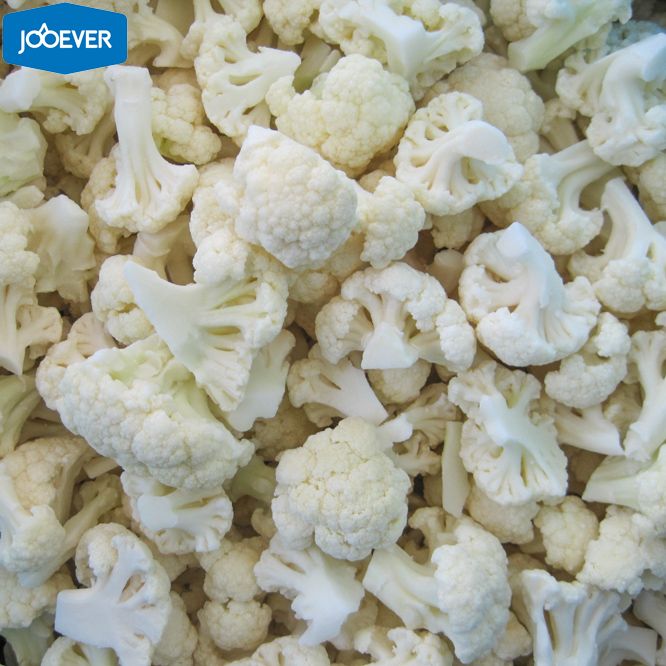 frozen foods