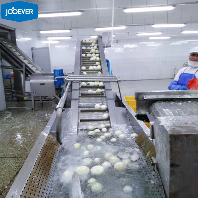frozen foods
