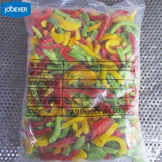 frozen foods