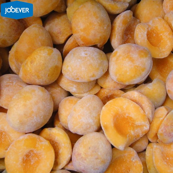 frozen fruits