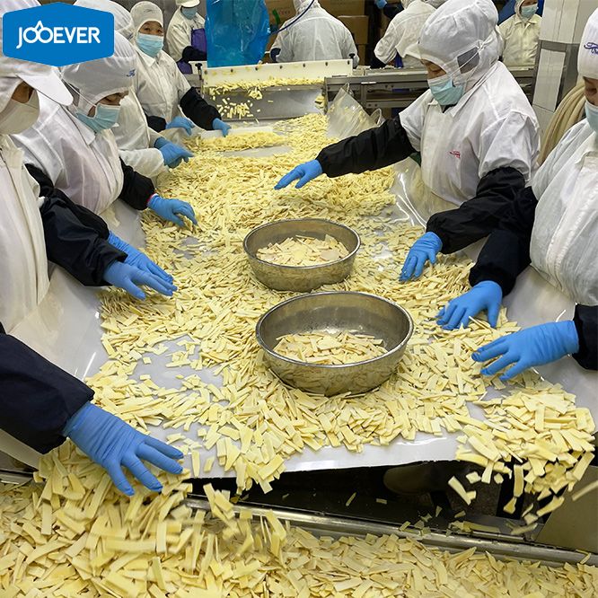frozen foods