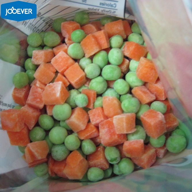 frozen foods