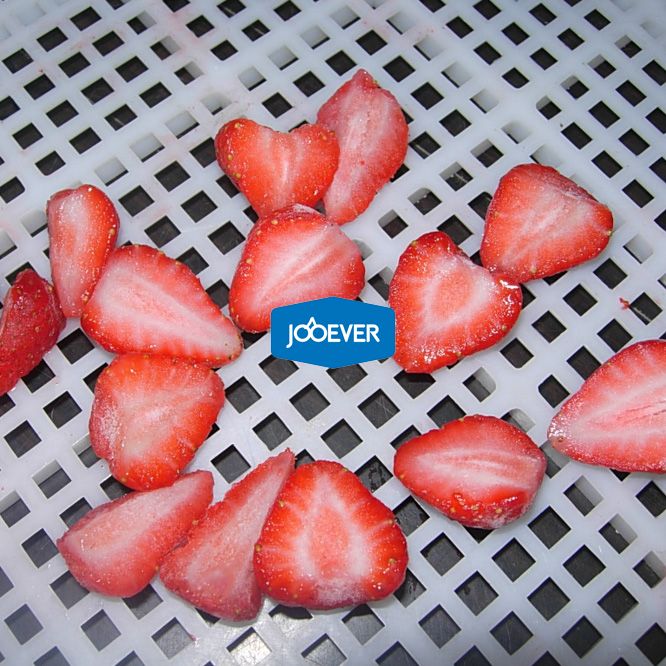 frozen fruits