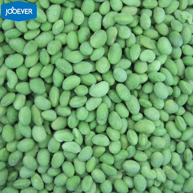 Frozen vegetables