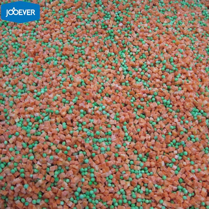 frozen foods