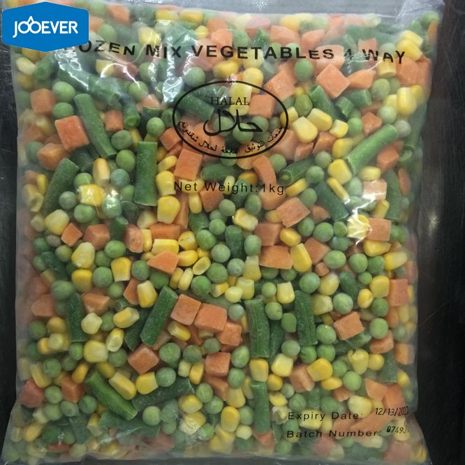 frozen foods