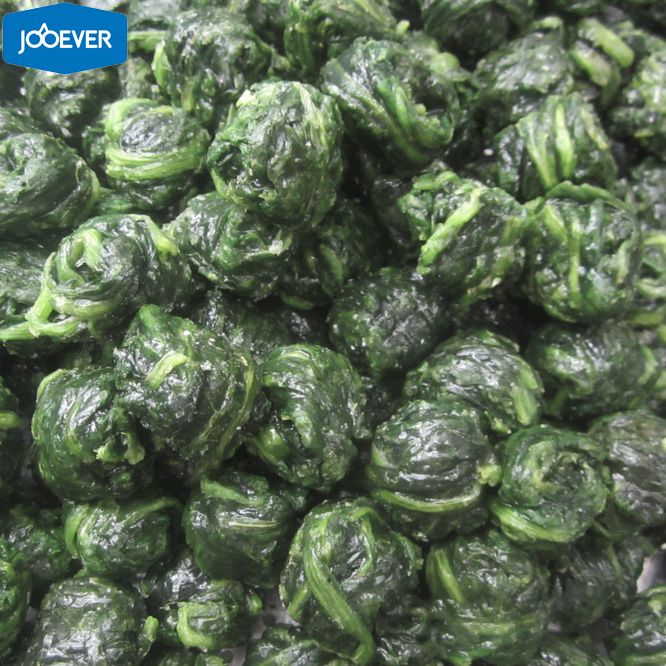 frozen foods