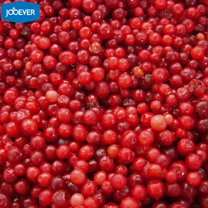 frozen fruits