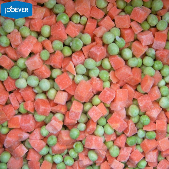 frozen foods