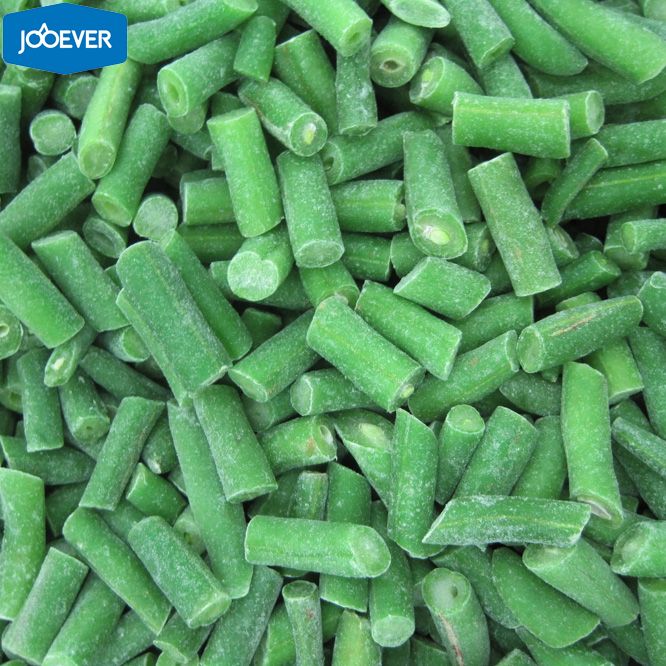 Frozen vegetables