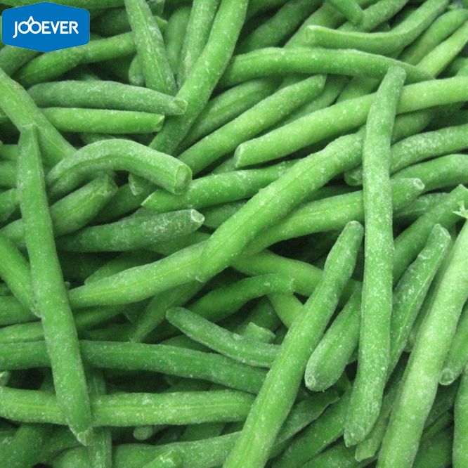 Frozen vegetables