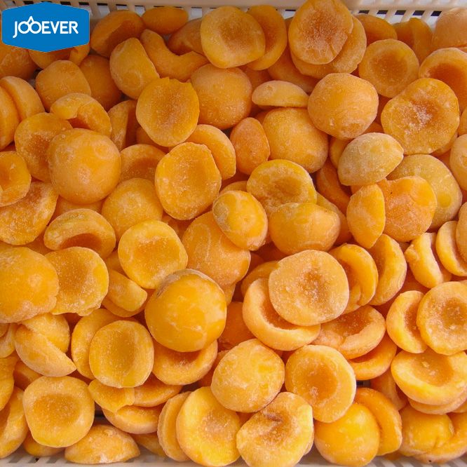 frozen fruits